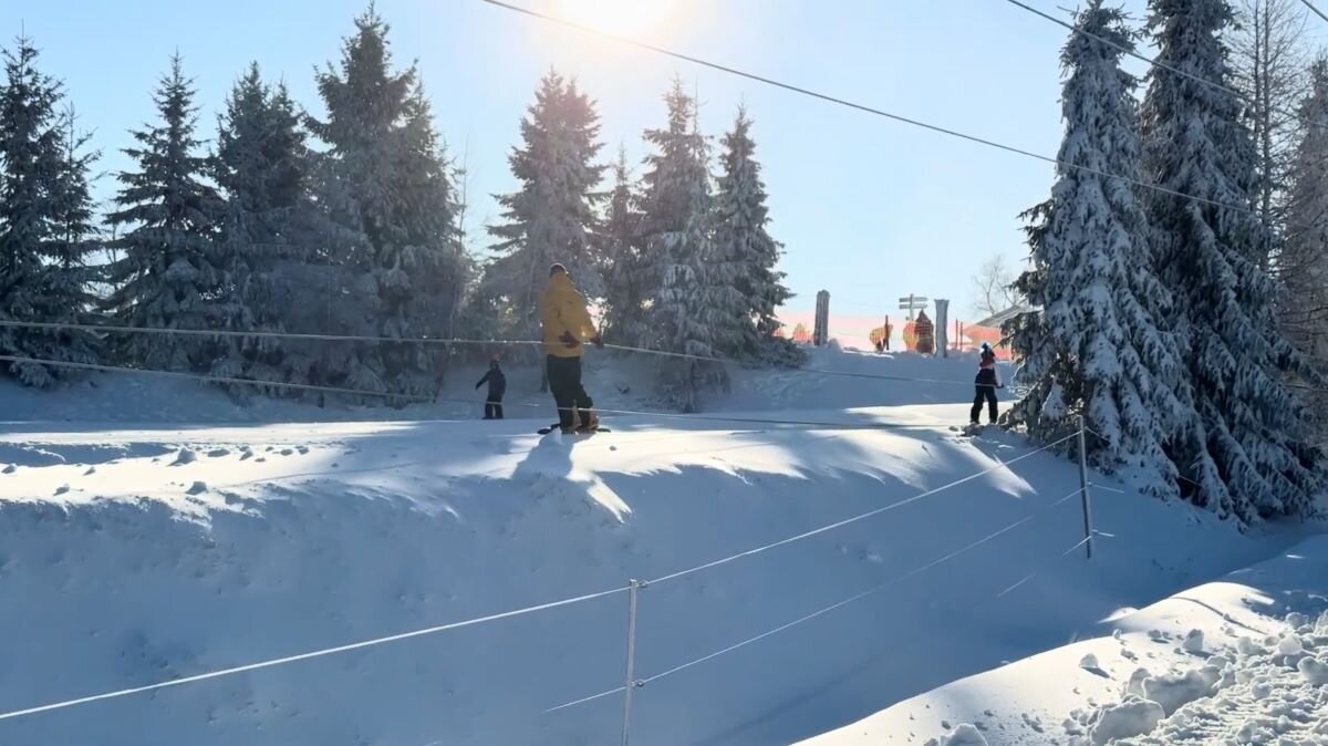 Már működik a tanulópálya