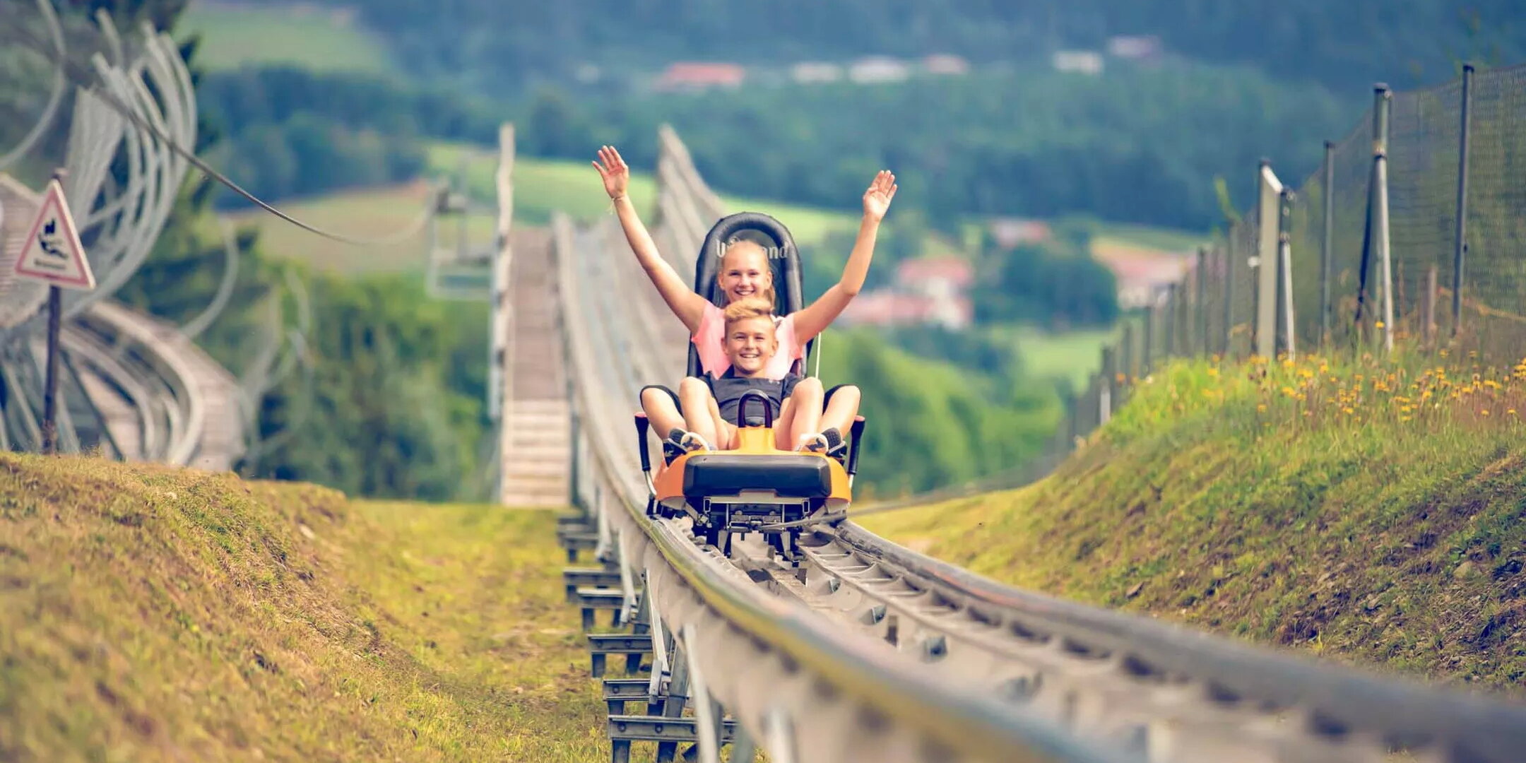 Idén korán indul a nyári bob (Kép: Wexl Arena)
