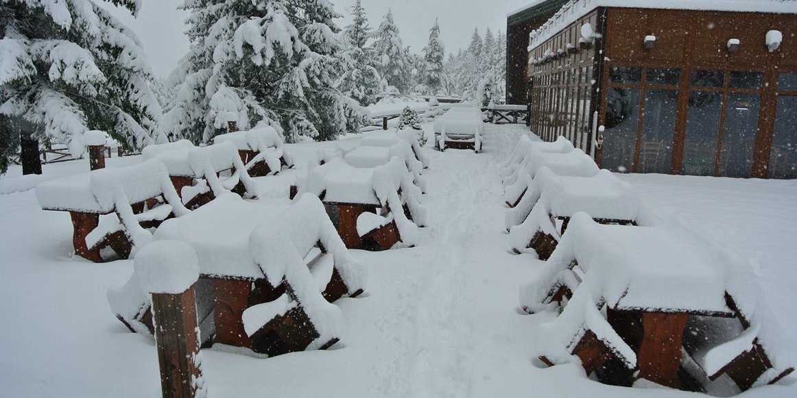 Rakitna, Brezovica. 796 m Vremensko društvo Zevs/Facebook