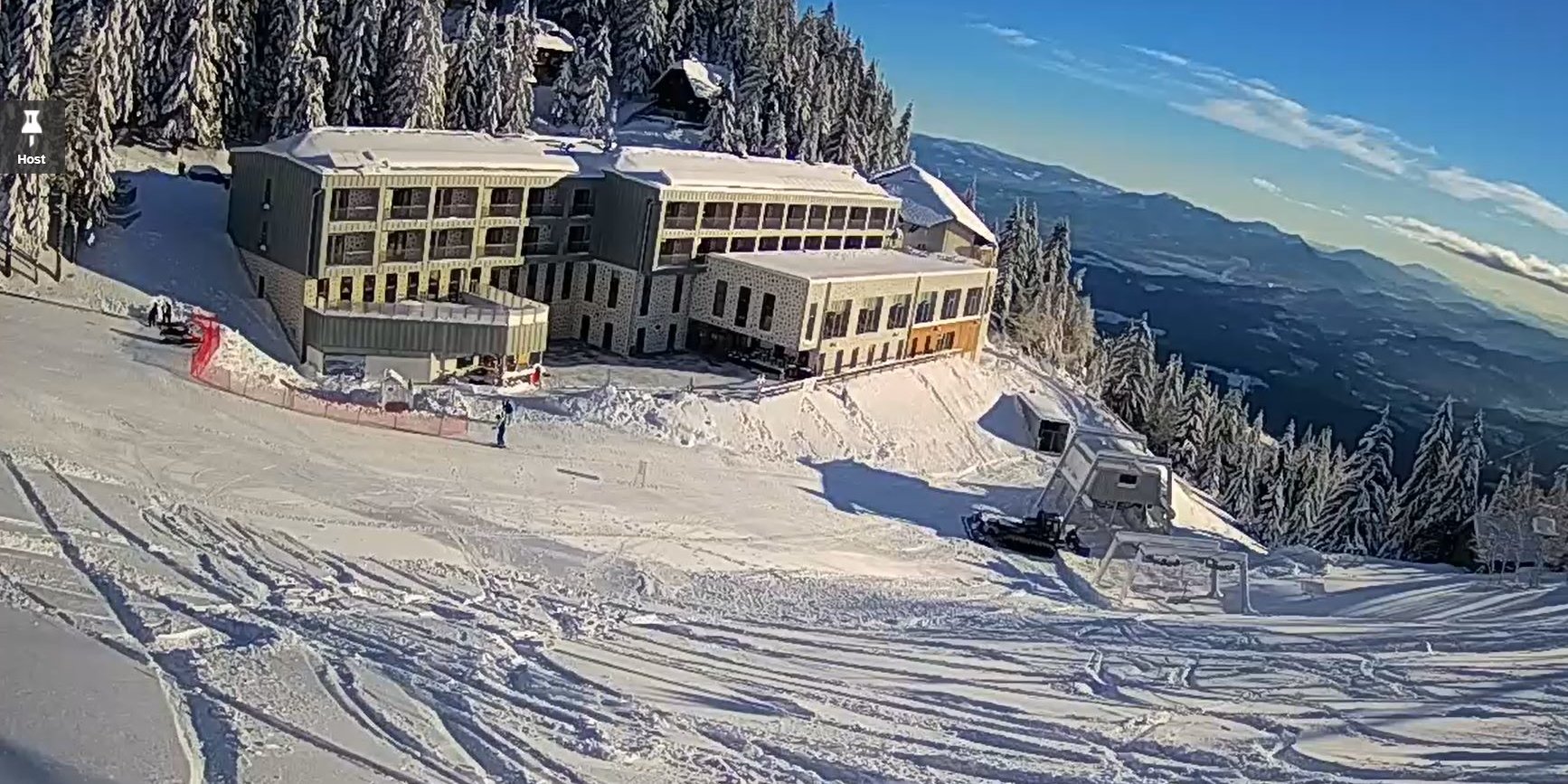 Golte: mától nyitva