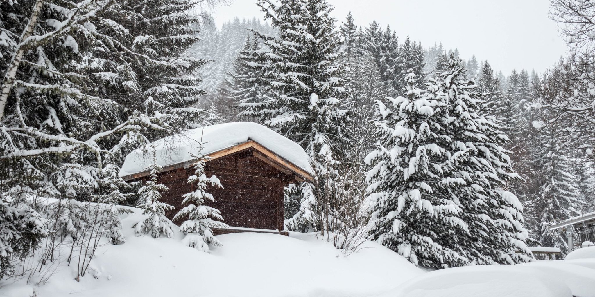 Les Arcs: tegnap sok helyen havazott a francia síterepeken