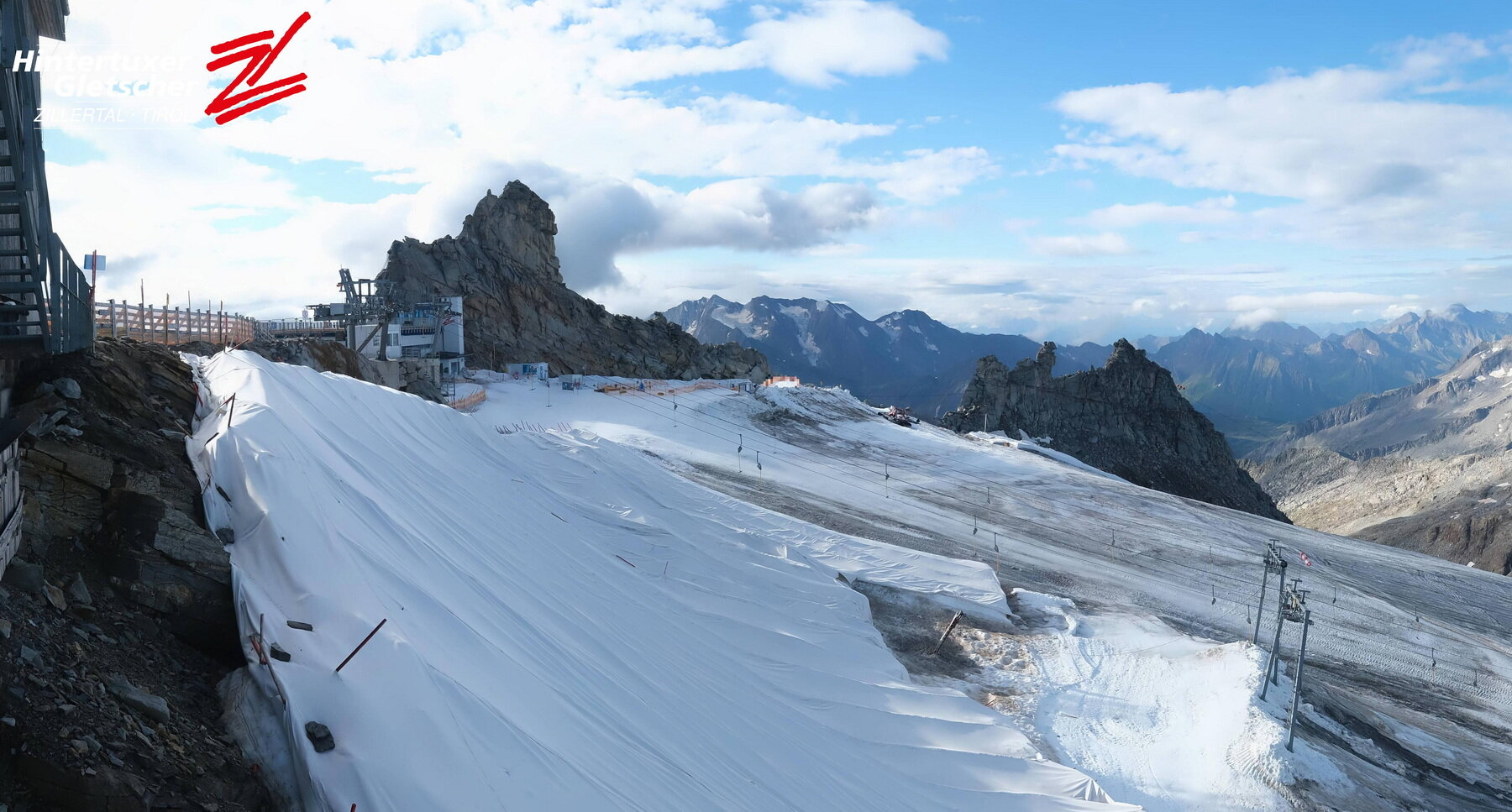 Webkamera kép augusztus 20-án