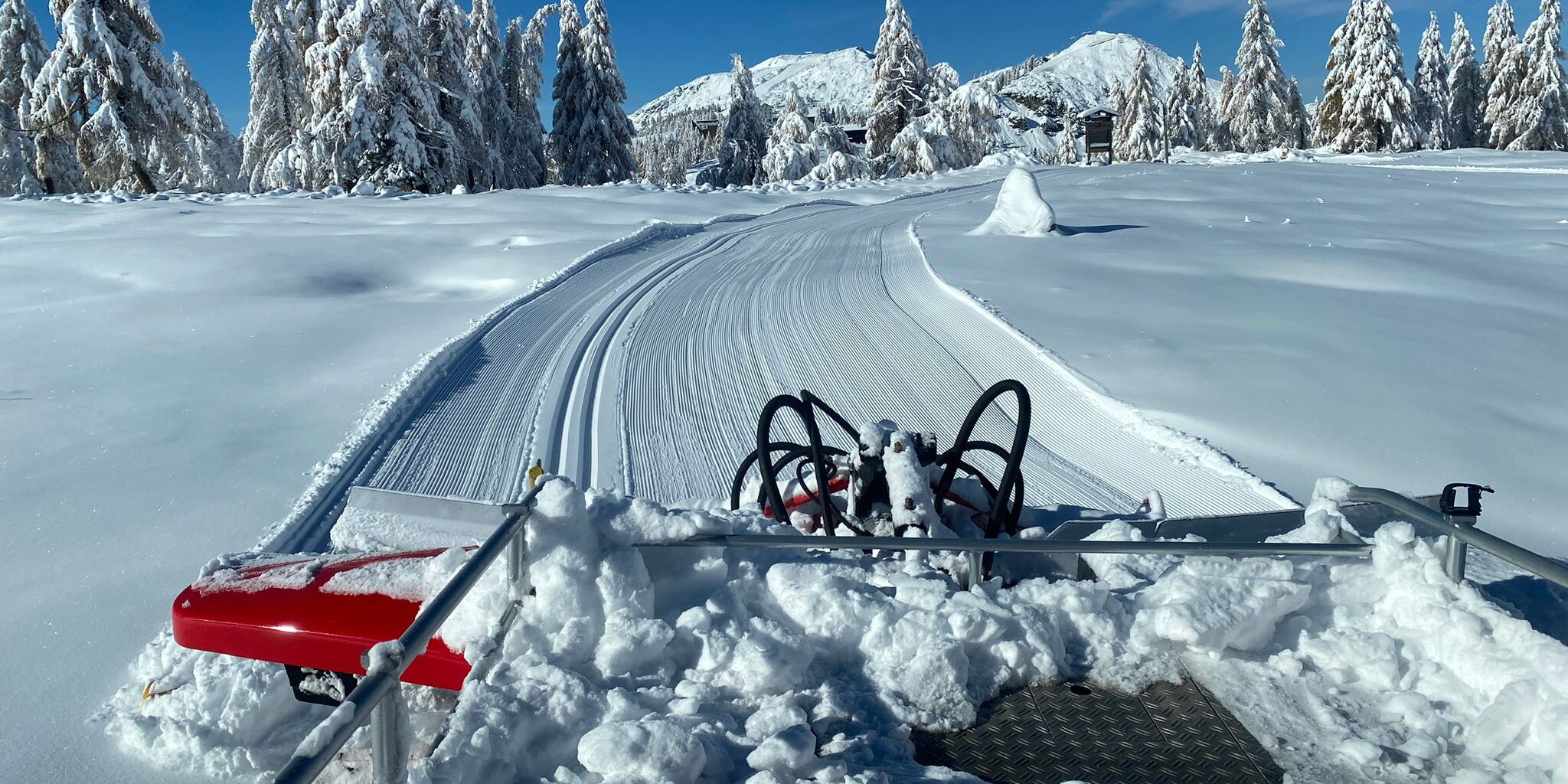 Kép: Steiralauf Bad Mitterndorf