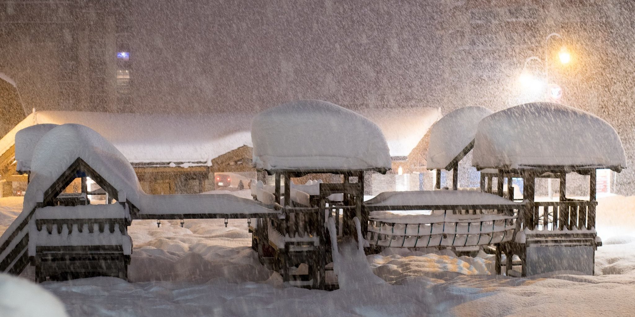 Kép: Val Thorens / Facebook