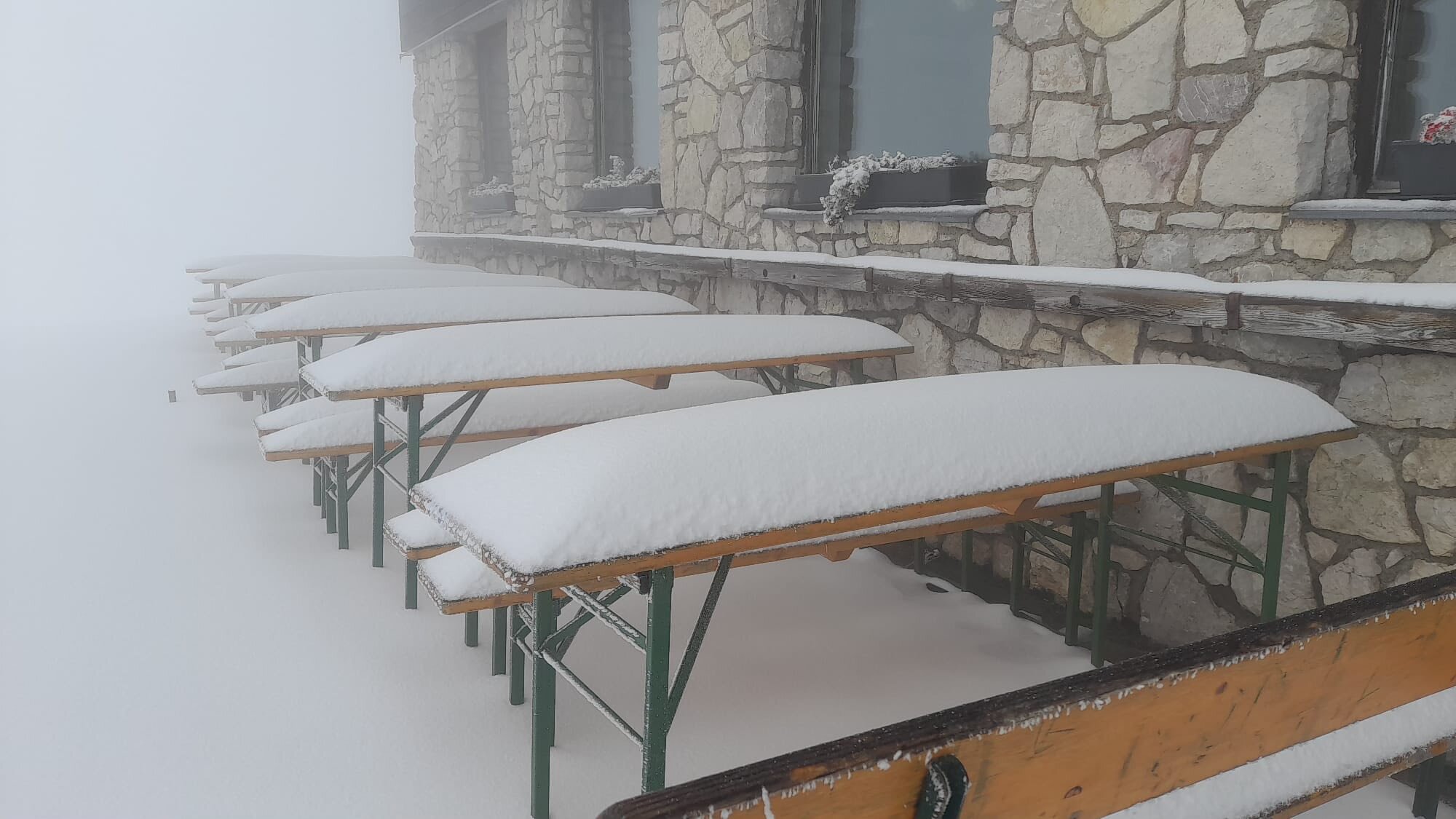 Kép: Markus Redl / Facebook