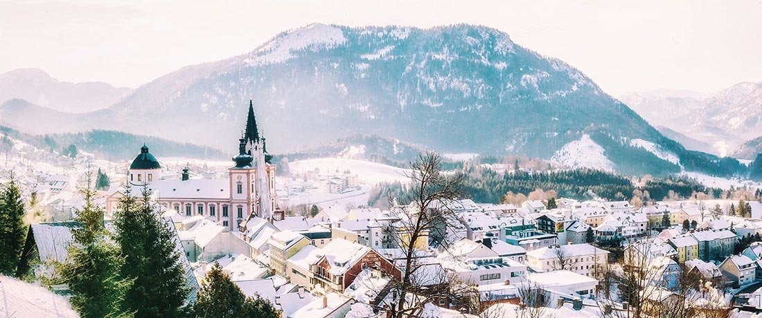 Mariazell