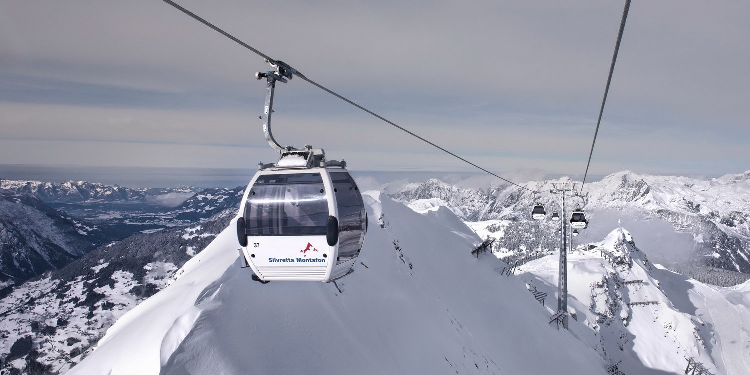 Egy ilyen kabinra vártak.