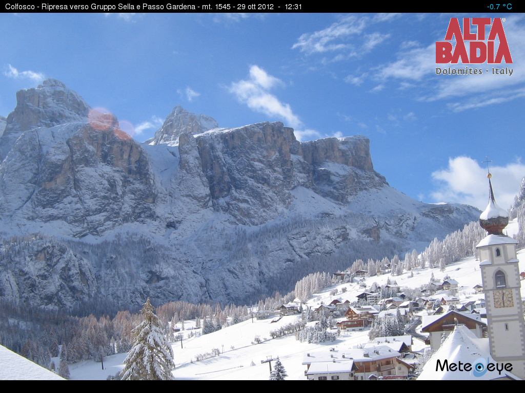 Alta Badia