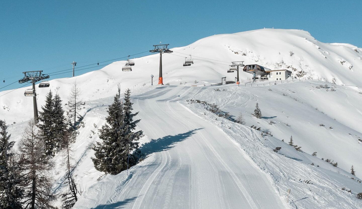 Shuttleberg Flachauwinkl-Kleinarl