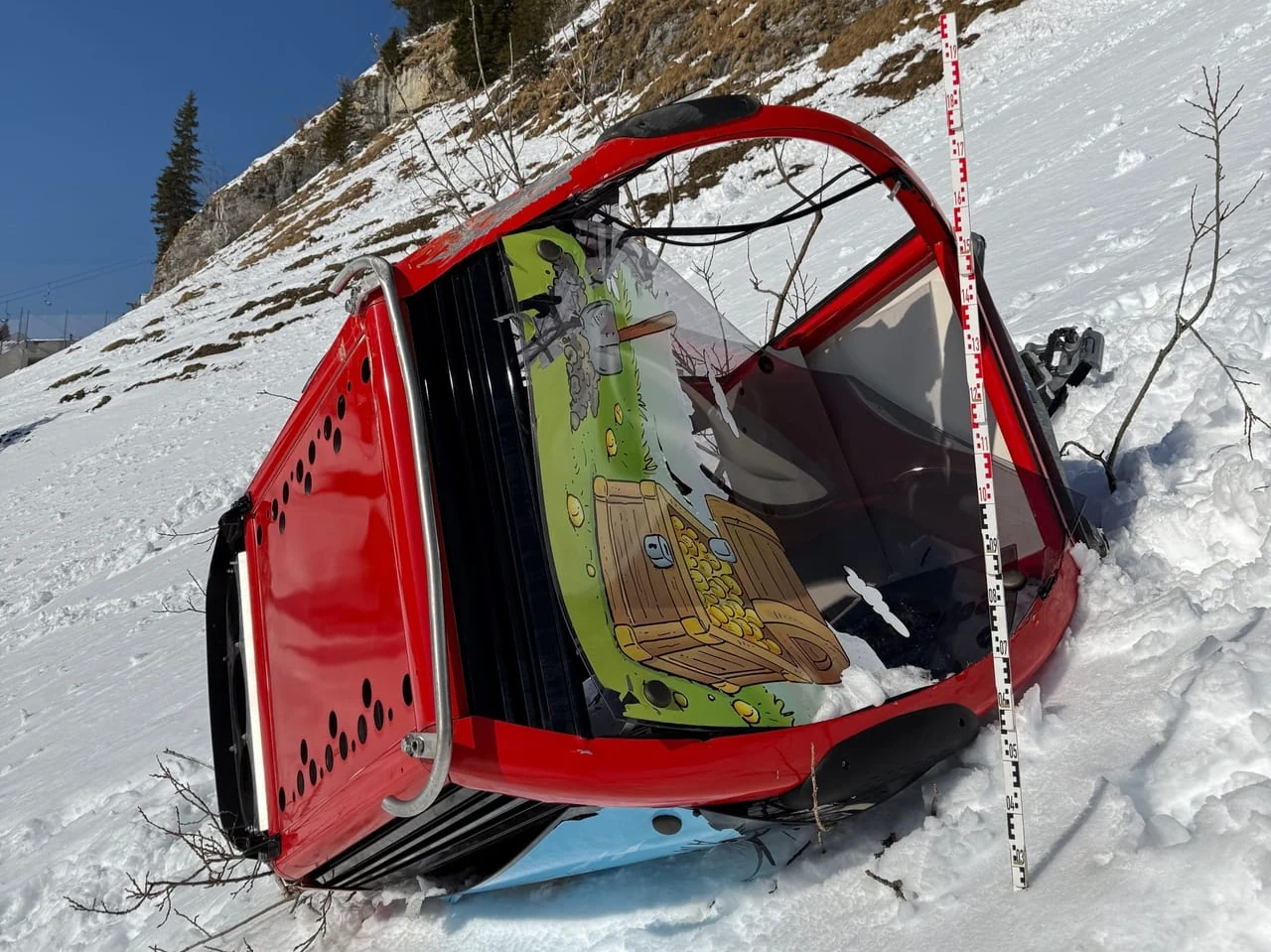 Kép: Kantonspolizei Nidwalden