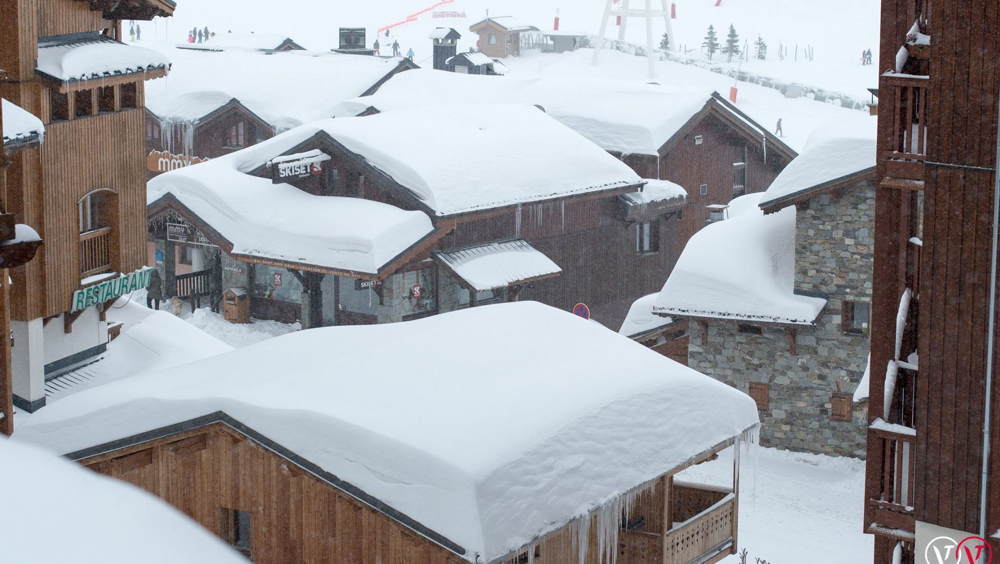 Val Thorens