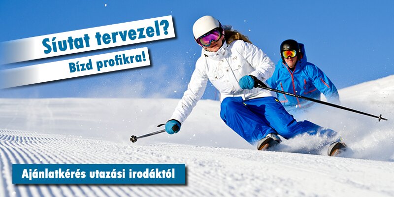 Katalógusrendelés helyett online kérhetsz ajánlatot utazási irodáktól