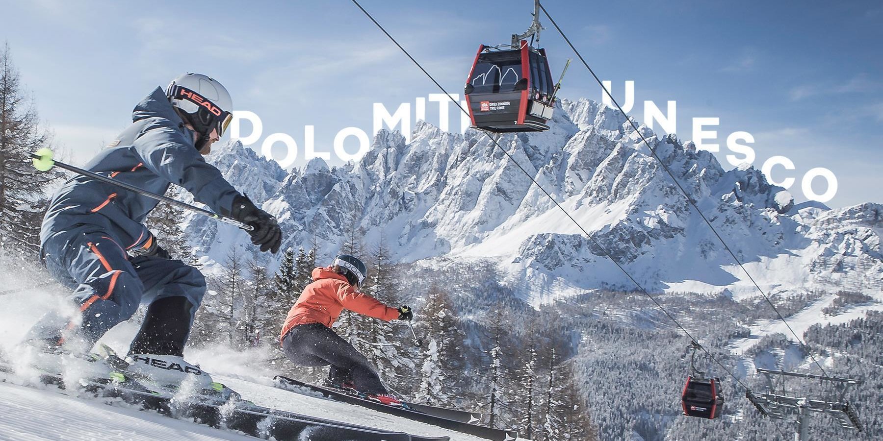 Illusztráció: 3 Cime / 3 Zinnen