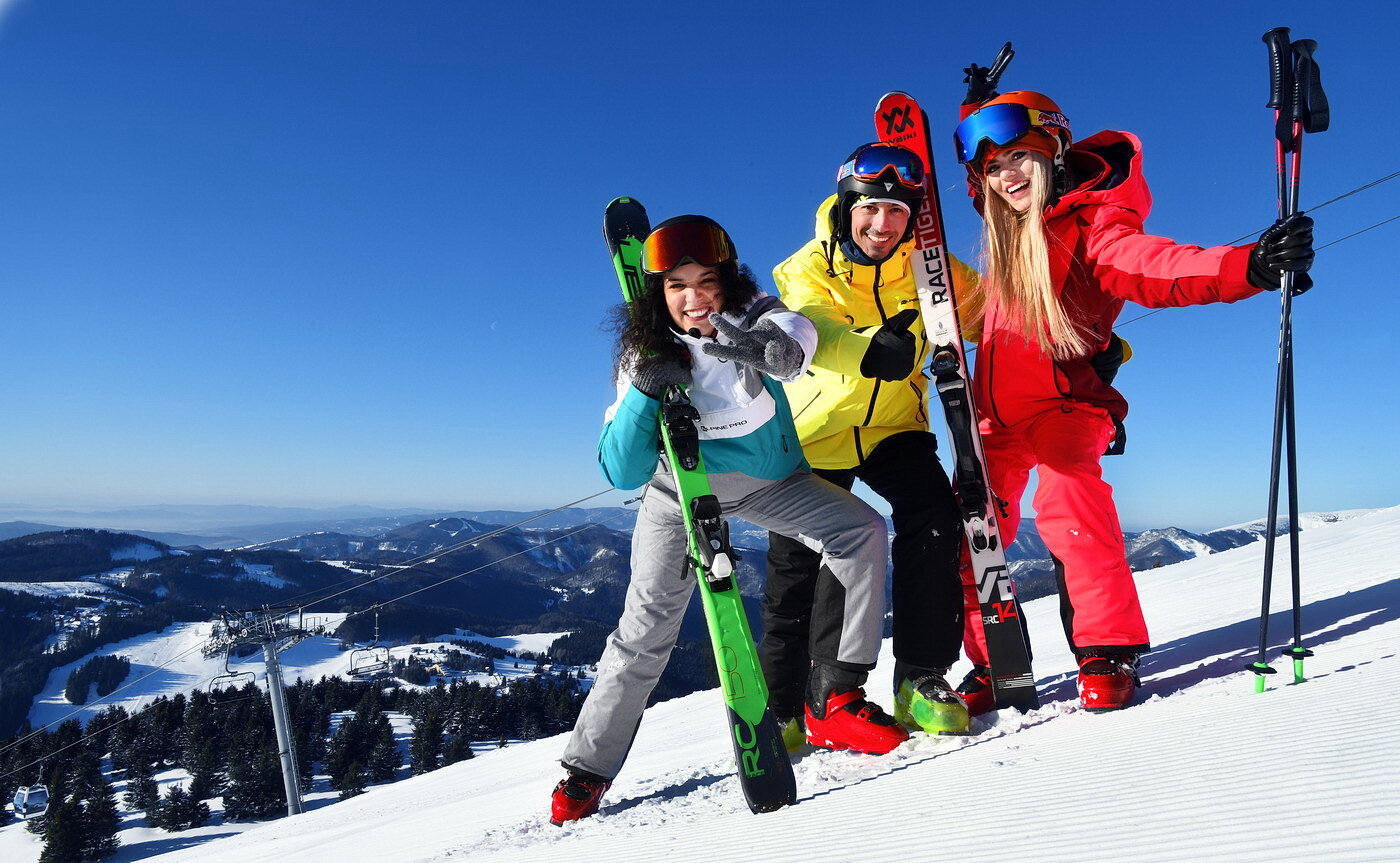 Kép: PARK SNOW Donovaly