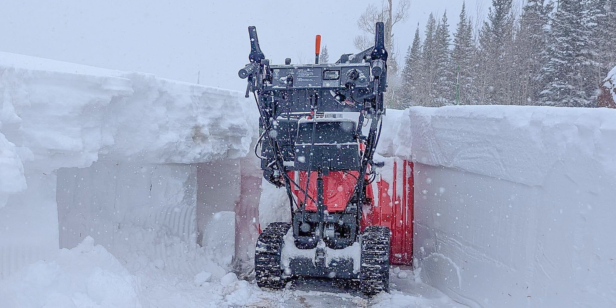 Brian Head Resort (Utah) Kép: Ron Iwamiya
