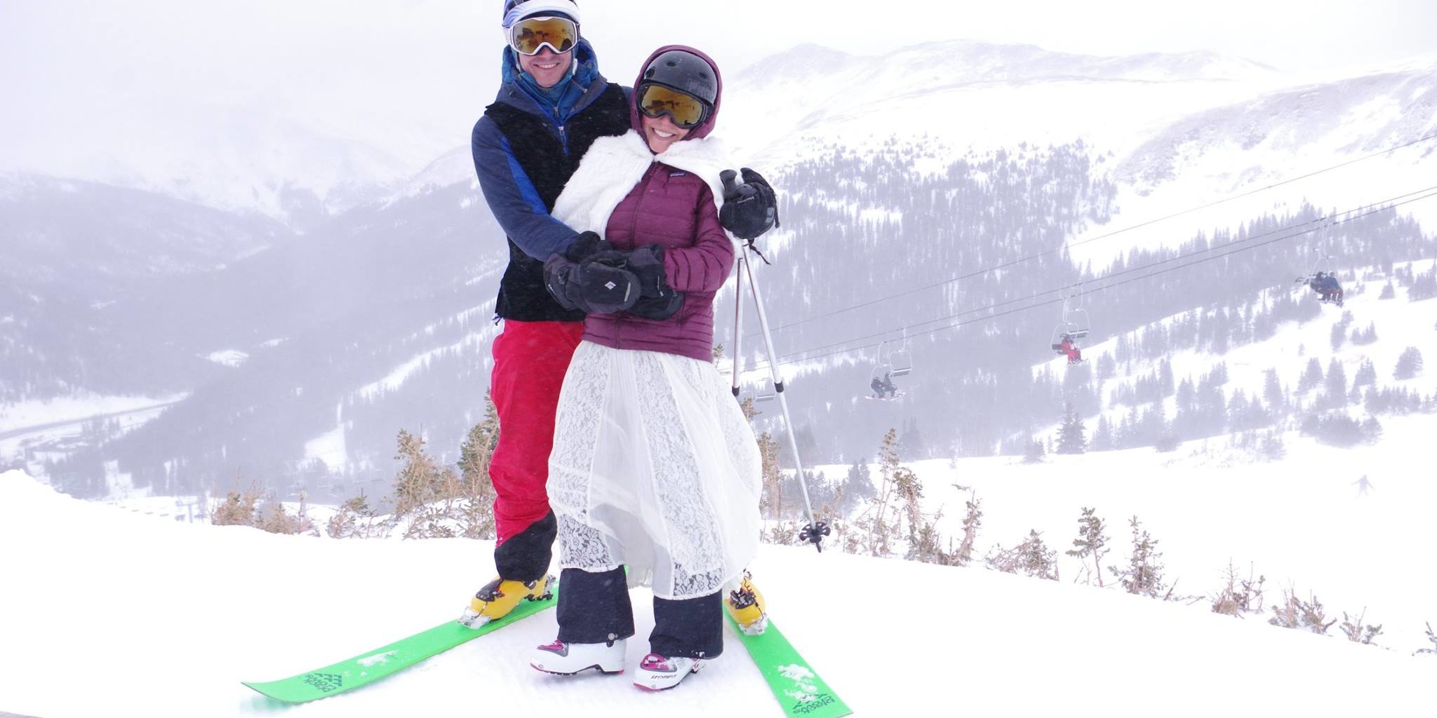 Kép: Loveland Ski Area