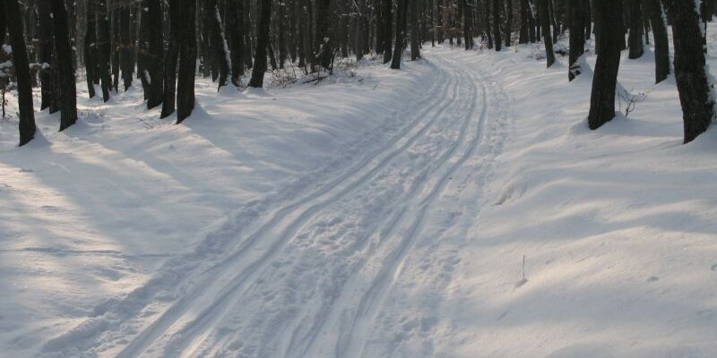 Az egykori vasfüggöny nyomvonalán sportolhatunk