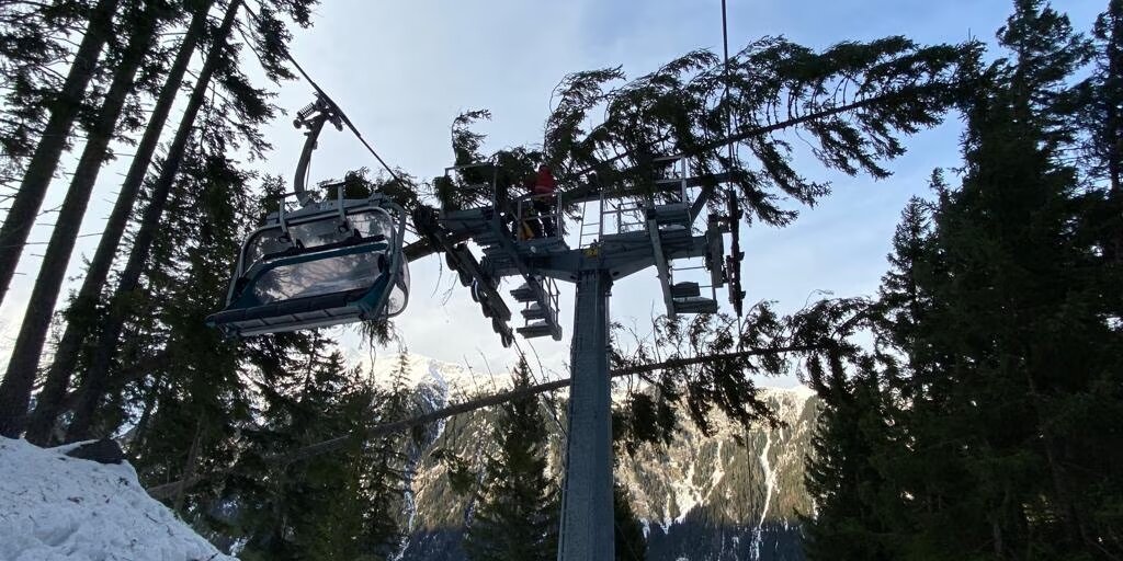 Kép: Landesfeuerwehrverband Südtirol