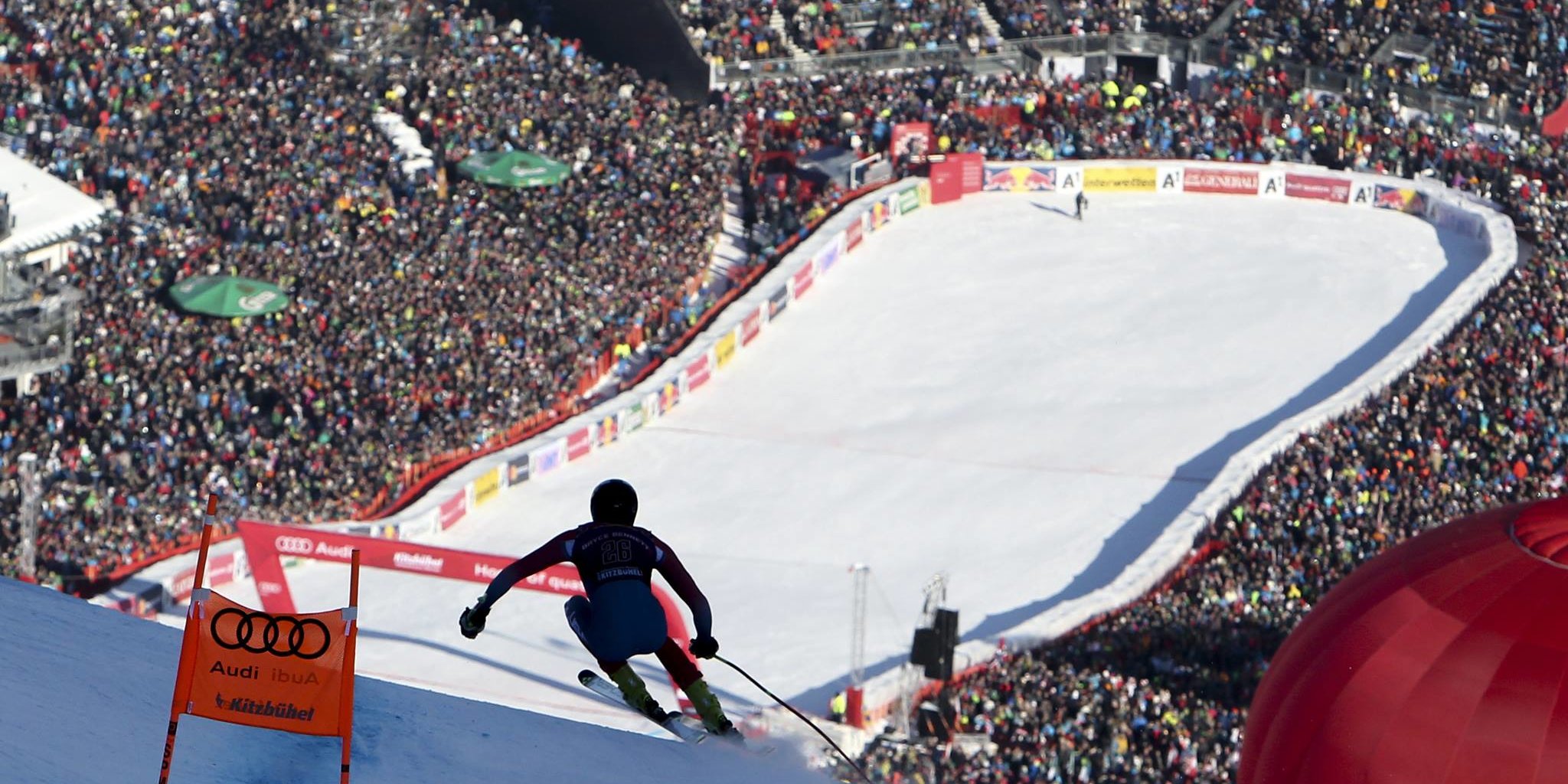Kitzbühel (Kép: FIS)