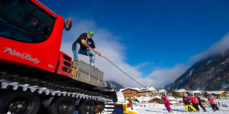 Edzés - felkészülés a világrekordra