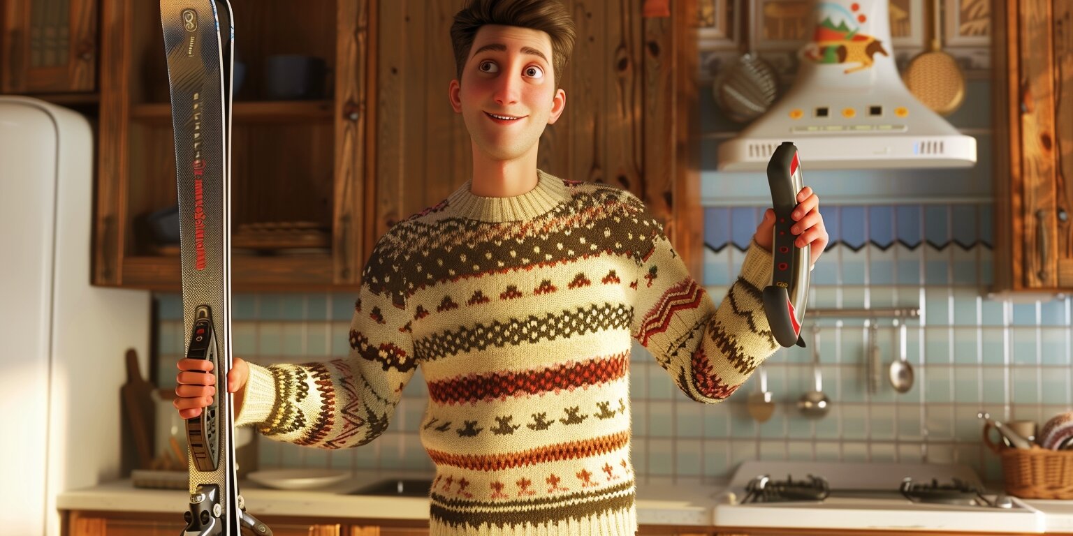 Otthoni waxolás | illusztráció: sielok.hu