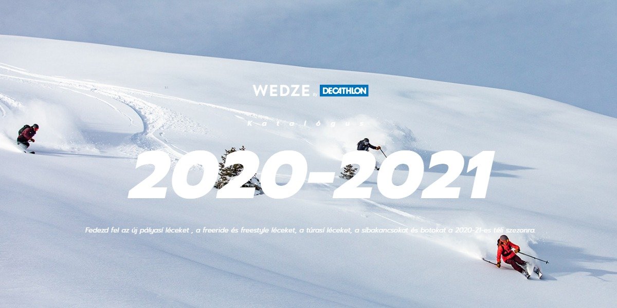 Pályasí, freeride, freestyle és túrasí lécek a 2020-21-es téli szezonra