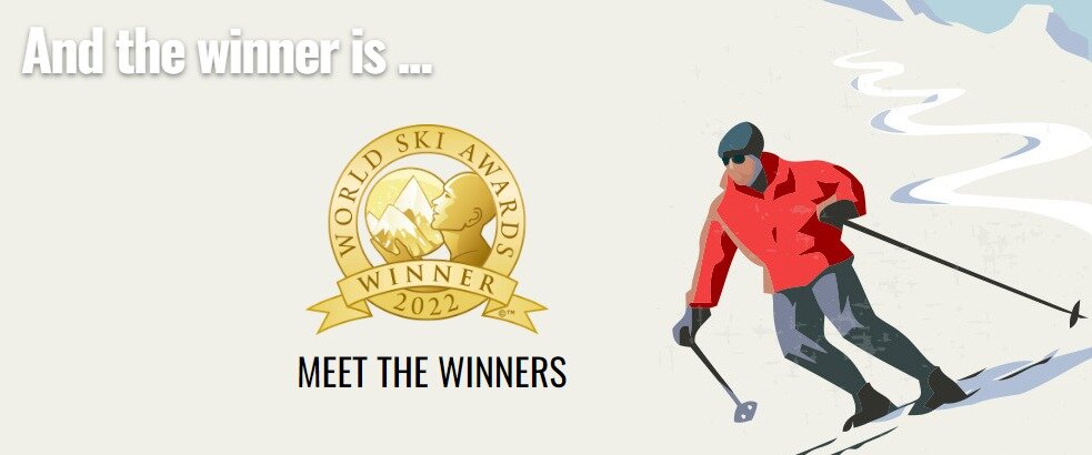 A svájci Verbier lett a világ legjobb síterepe 2022-ben