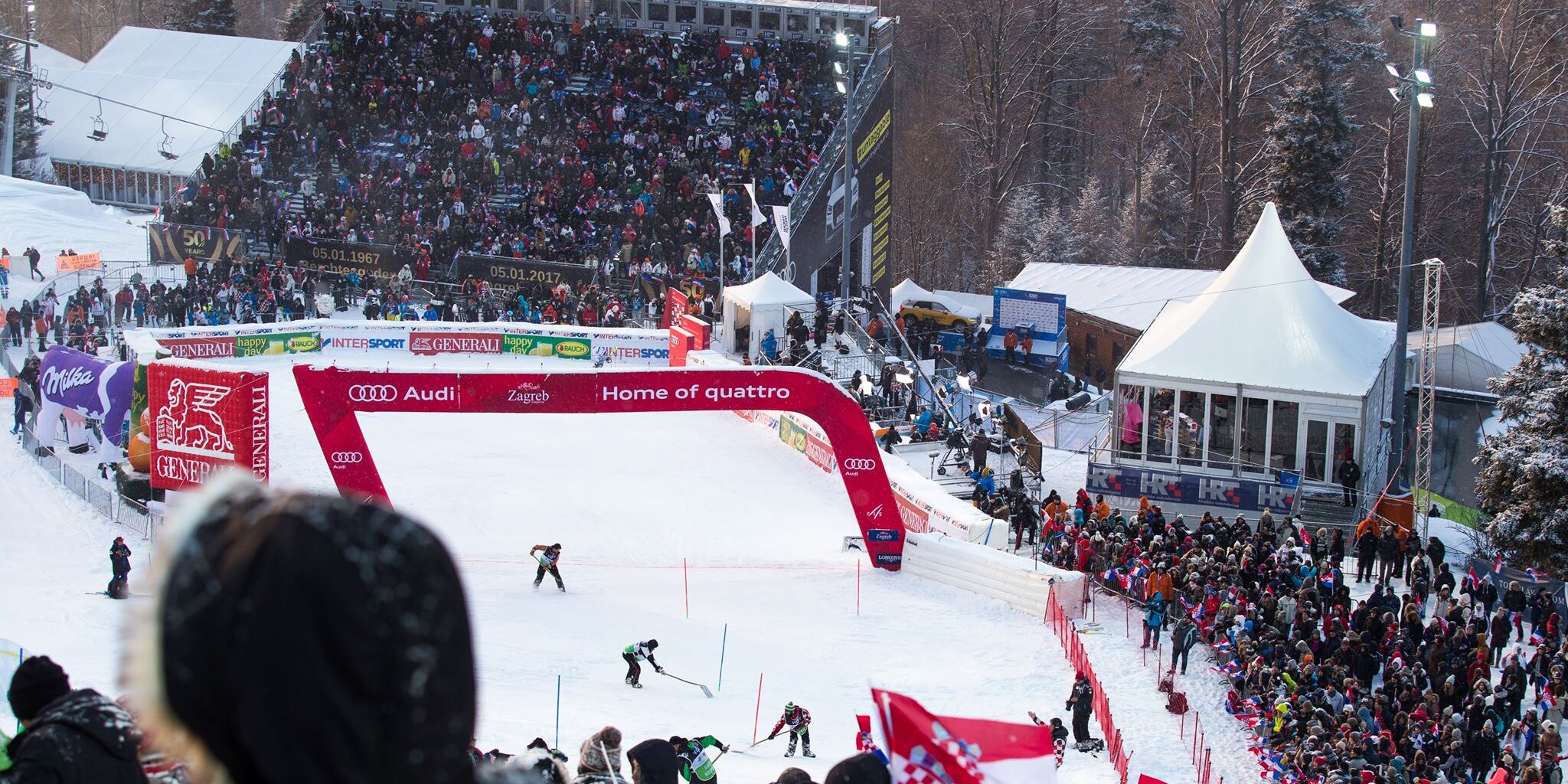2017-ben ilyen időjárás volt