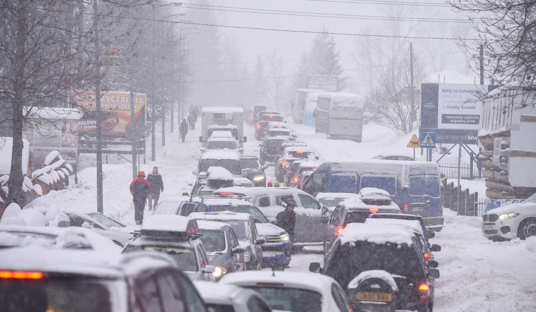 Kép: Gazeta Krakowska