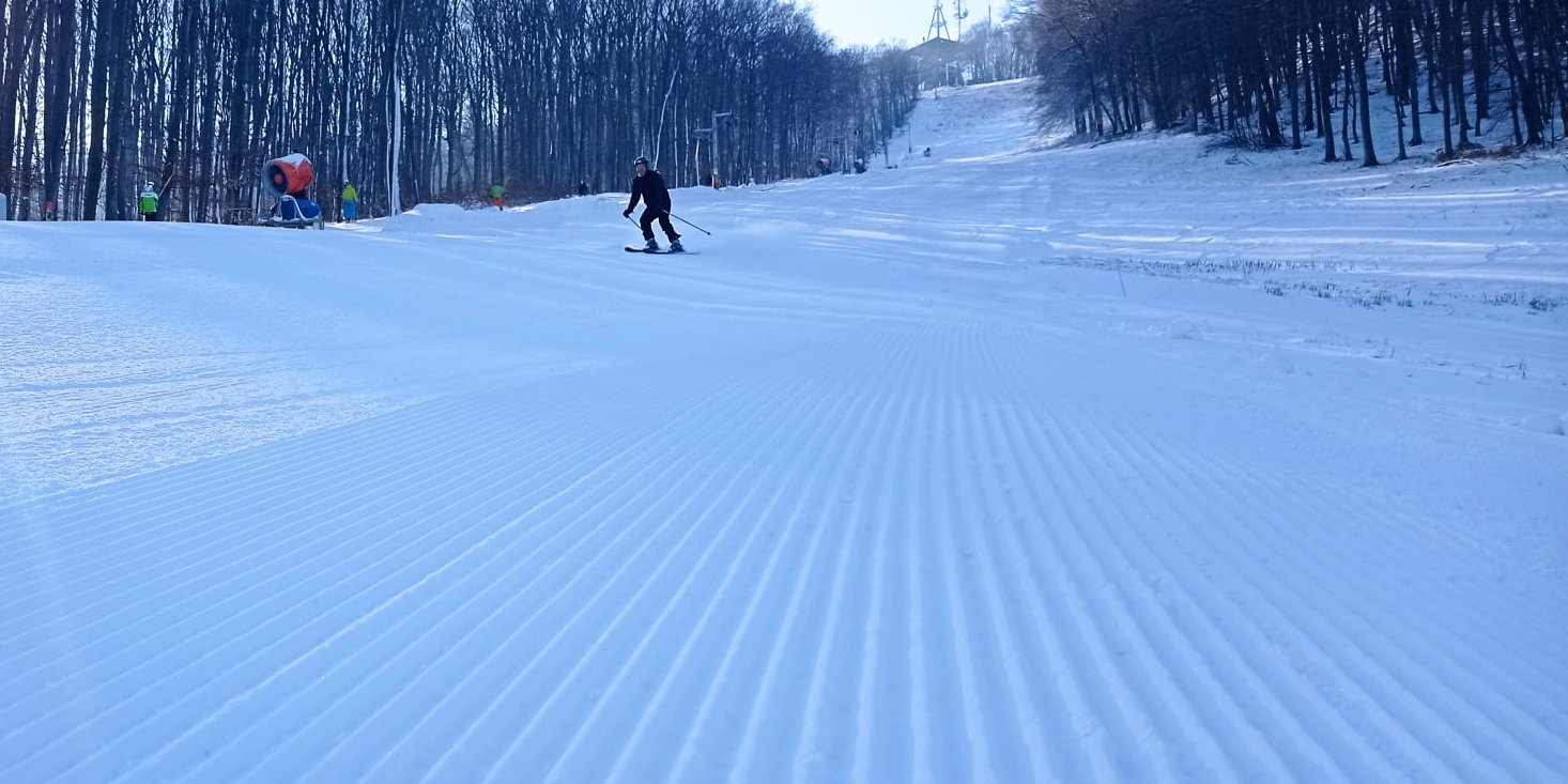 Kép: Zemplén Kalandpark Sátoraljaújhely