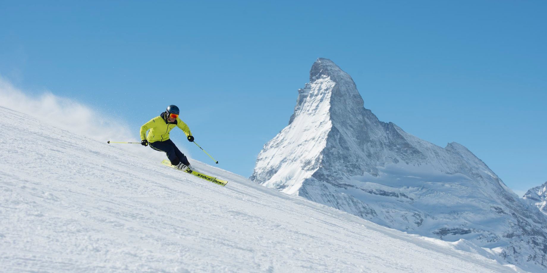 Kép Zermatt Matterhorn