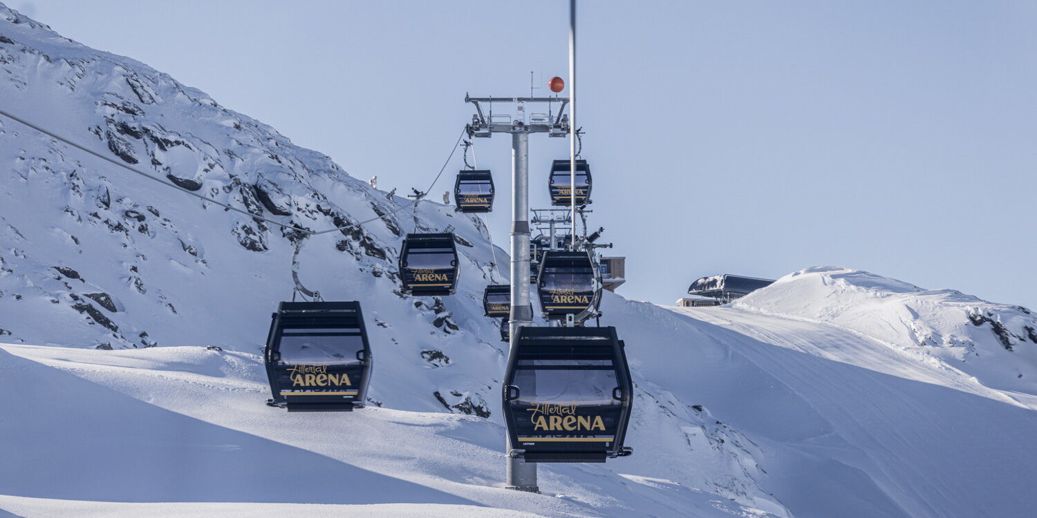 Kép: Zillertal Arena